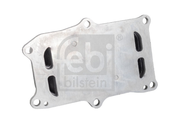 Febi Bilstein Oliekoeler motorolie 179532
