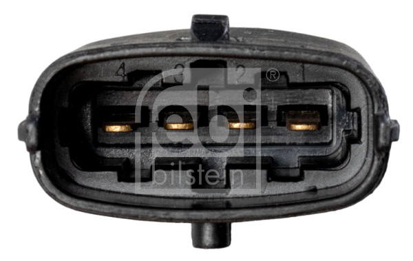 Febi Bilstein MAP sensor 179655