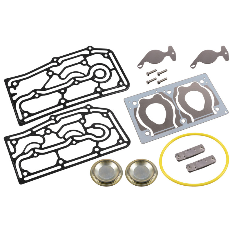 Cilinderbus/voering O-ring Febi Bilstein 179656