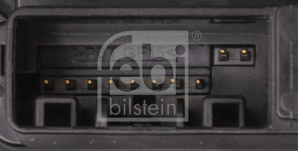 Febi Bilstein Airbag wikkelveer 179707