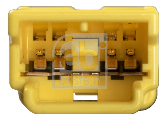 Febi Bilstein Airbag wikkelveer 179707