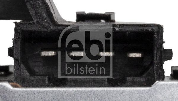 Febi Bilstein Ruitenwissermotor 179710