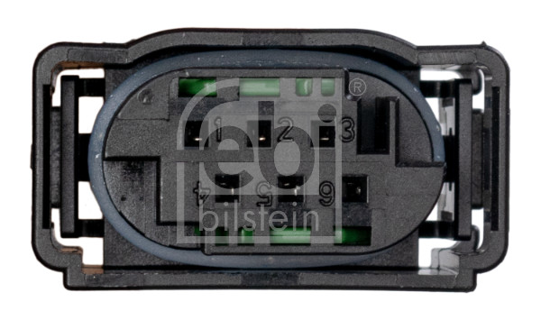 Febi Bilstein Spiegelsysteem 179713