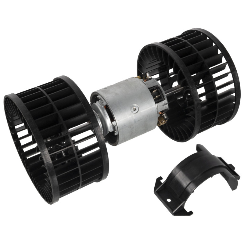 Kachelventilator Febi Bilstein 179737