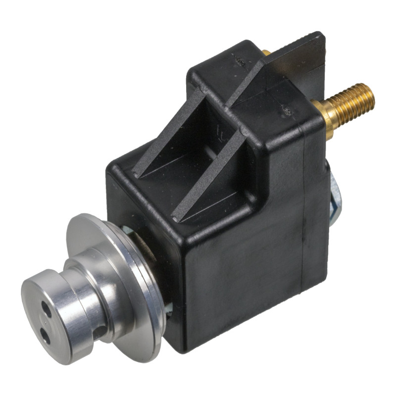 Febi Bilstein Uitlaatklep, motorrem 179768