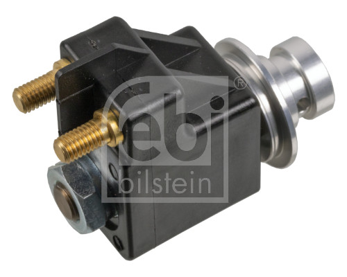 Febi Bilstein Uitlaatklep, motorrem 179768