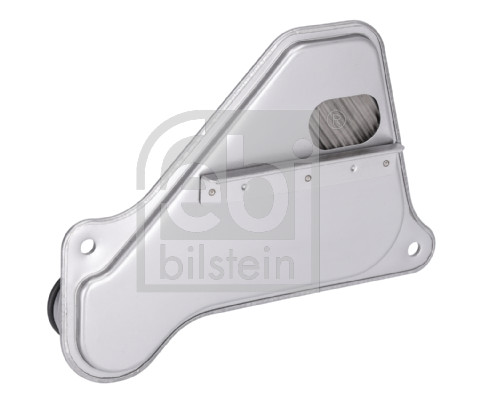 Febi Bilstein Filter/oliezeef automaatbak 179907