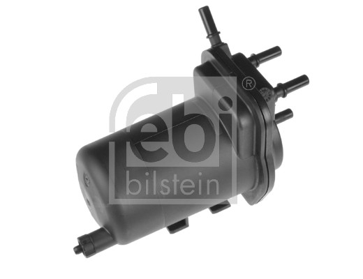 Febi Bilstein Brandstoffilter 179962