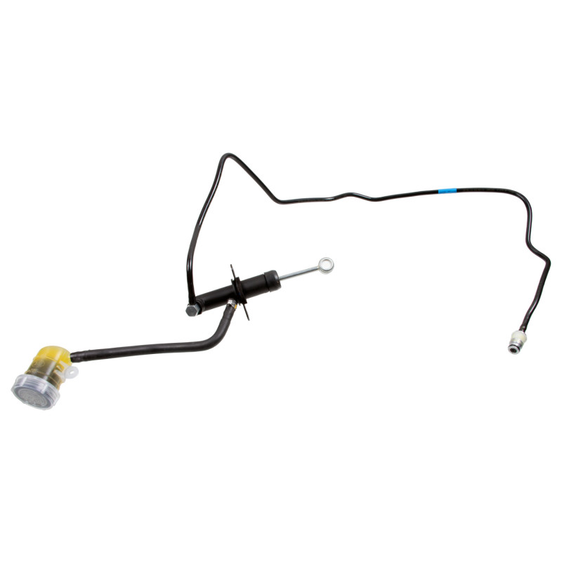 Hoofdkoppelingscilinder Febi Bilstein 180044