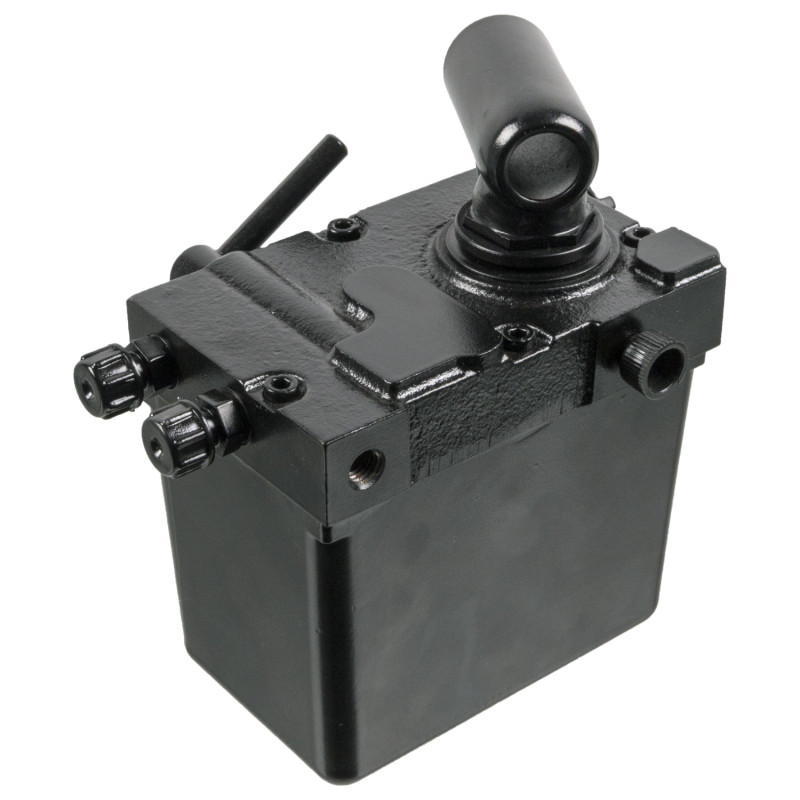 Kantelpomp Cabine Febi Bilstein 180074