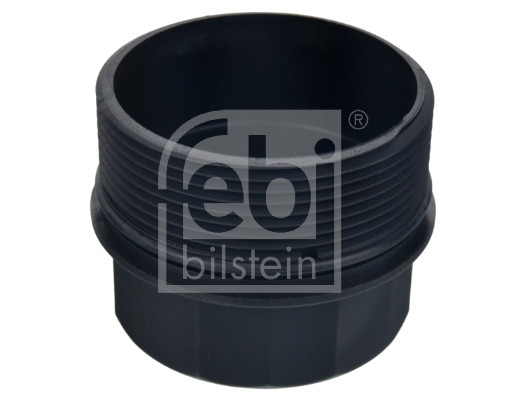 Febi Bilstein Oliefilterhuis deksel 180090