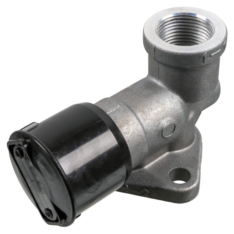 Klep Febi Bilstein 180222