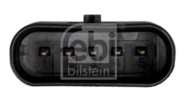 Febi Bilstein EGR-klep 180328