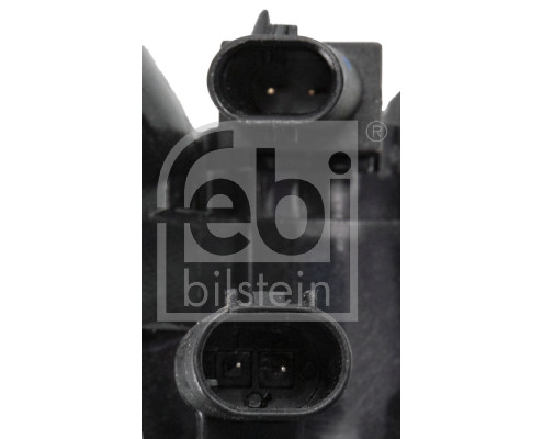 Febi Bilstein Thermostaat 180396