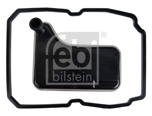 Febi Bilstein Filter/oliezeef automaatbak 180502