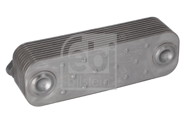 Febi Bilstein Oliekoeler motorolie 180547