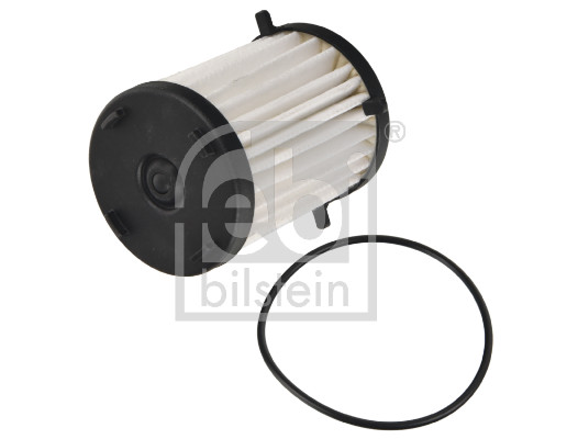 Febi Bilstein Filter/oliezeef automaatbak 180578