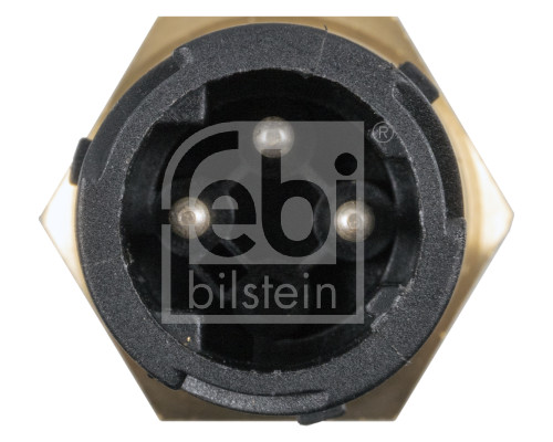 Febi Bilstein Sensor pneumatisch systeem 180632