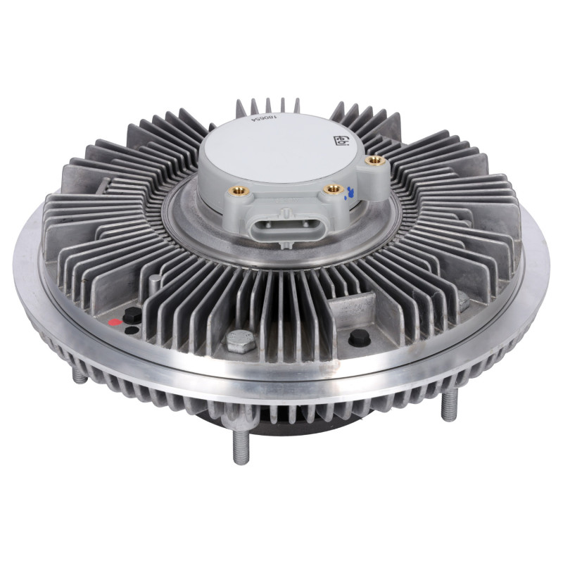 Visco-koppeling Febi Bilstein 180654