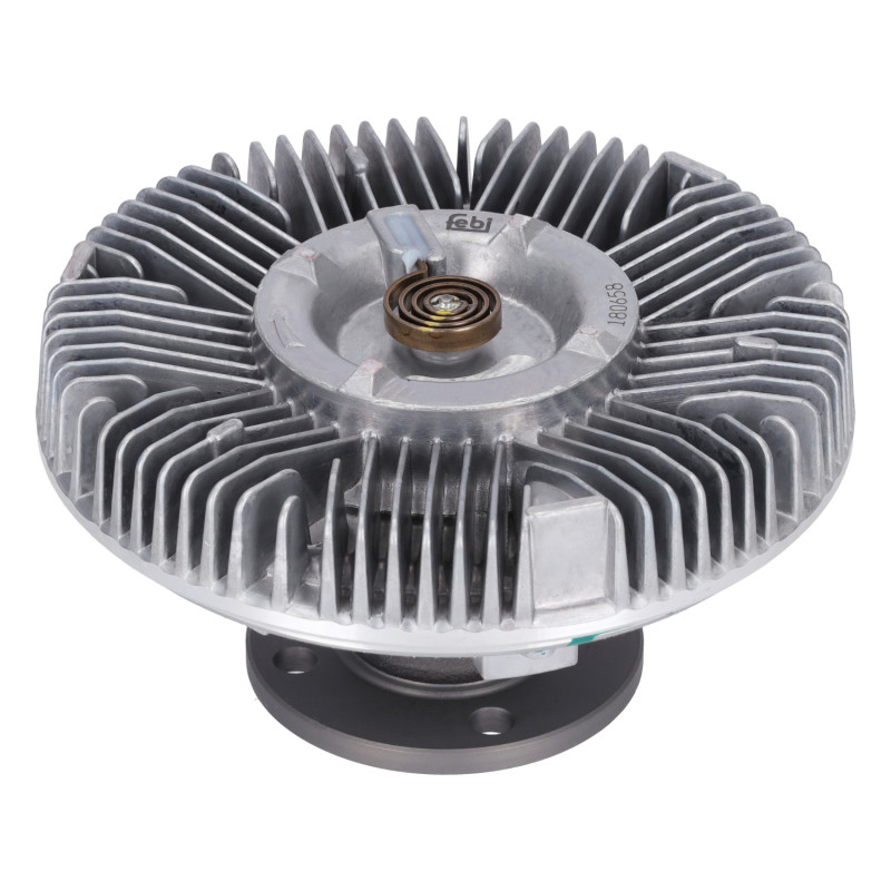 Visco-koppeling Febi Bilstein 180658