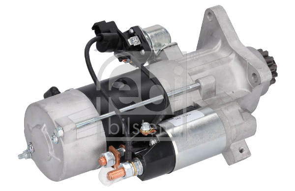 Febi Bilstein Starter 180665