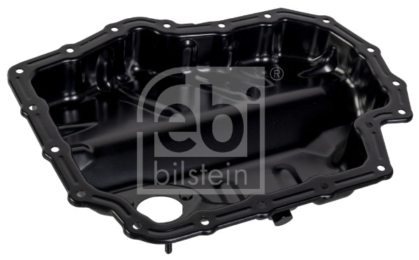 Febi Bilstein Carterpan 180692