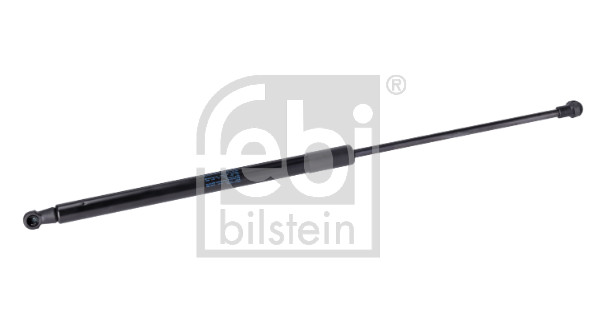 Febi Bilstein Gasveer, kofferruimte 180703