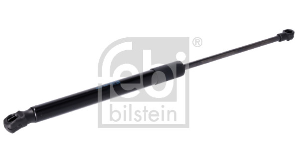 Febi Bilstein Gasveer, kofferruimte 180706
