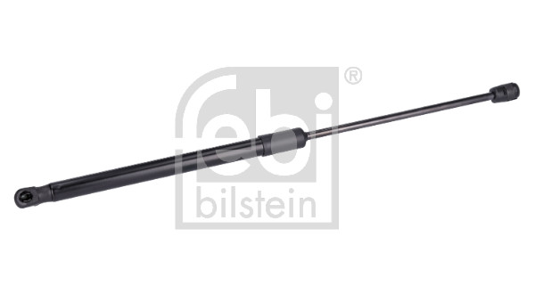 Febi Bilstein Gasveer, kofferruimte 180709