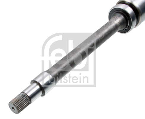 Febi Bilstein Aandrijfas 180749