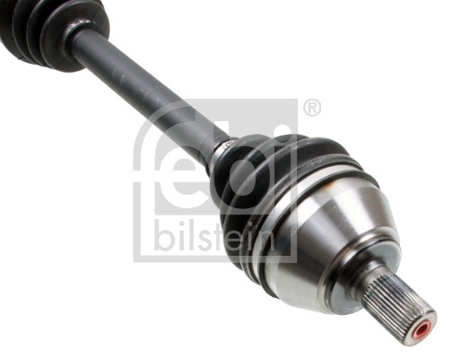 Febi Bilstein Aandrijfas 180749