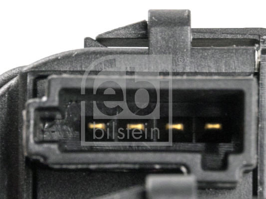 Febi Bilstein Achterklepslot 180756