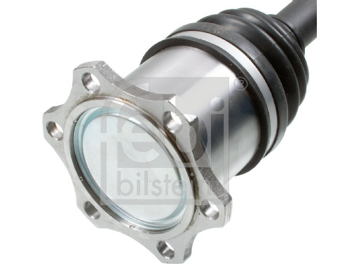 Febi Bilstein Aandrijfas 180774