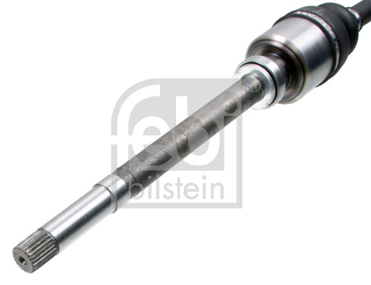 Febi Bilstein Aandrijfas 180790