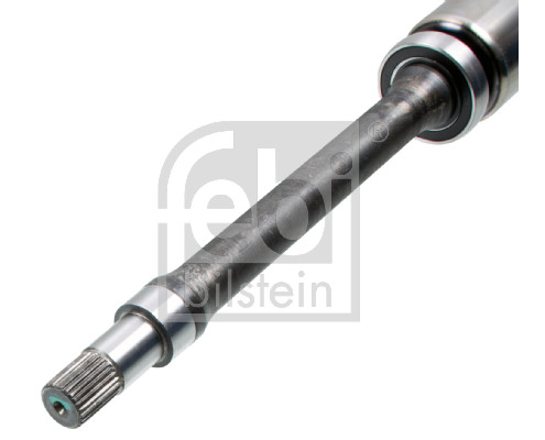 Febi Bilstein Aandrijfas 180816