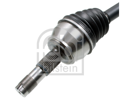 Febi Bilstein Aandrijfas 180835