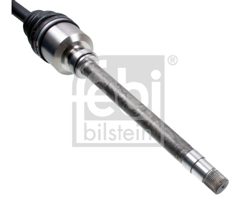 Febi Bilstein Aandrijfas 180835