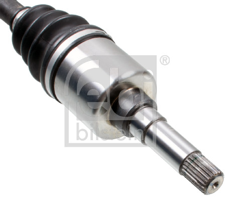 Febi Bilstein Aandrijfas 180842