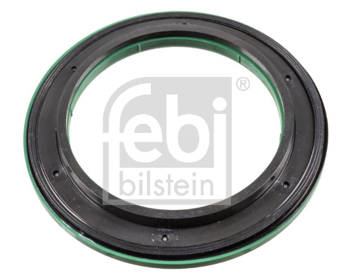 Febi Bilstein Veerpootlager & rubber 180942