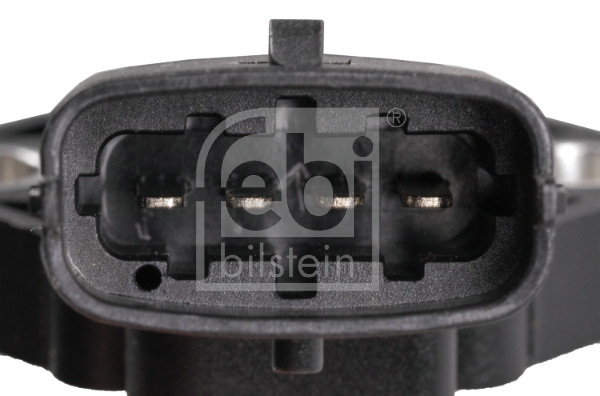 Febi Bilstein Vuldruk sensor 180998