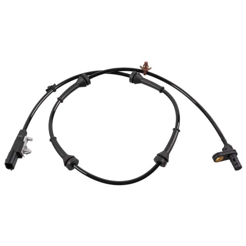 Febi Bilstein ABS sensor 180999