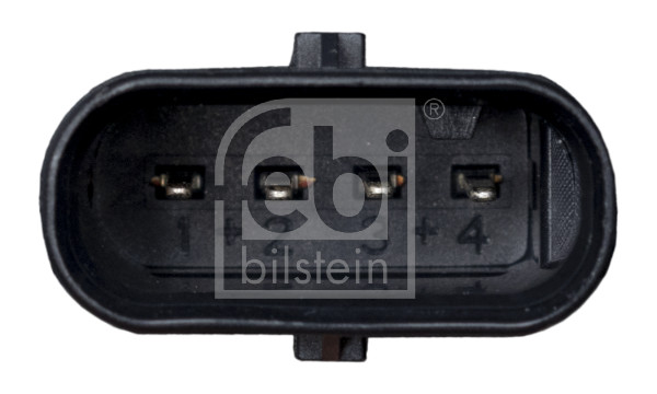 Febi Bilstein MAP sensor 181000