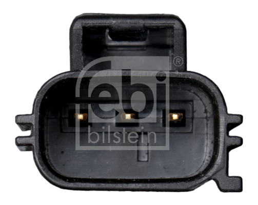 Febi Bilstein Uitlaatgasdruk sensor 181002