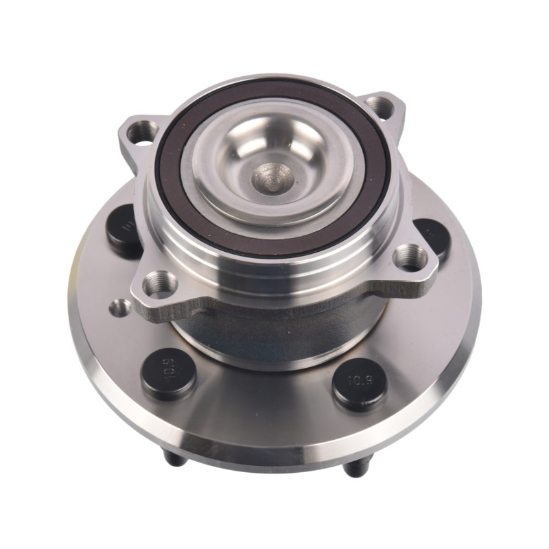 Febi Bilstein Wiellagerset 181031
