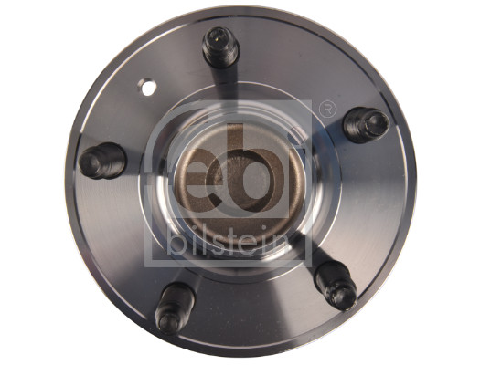 Febi Bilstein Wiellagerset 181031