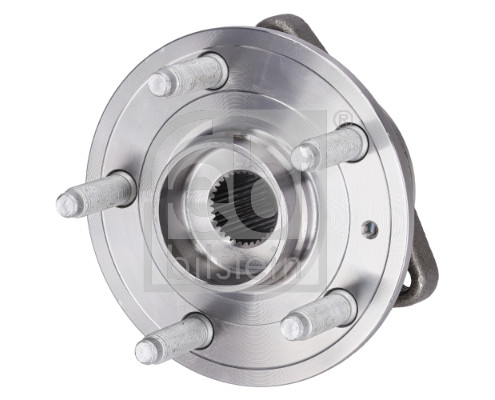 Febi Bilstein Wiellagerset 181034