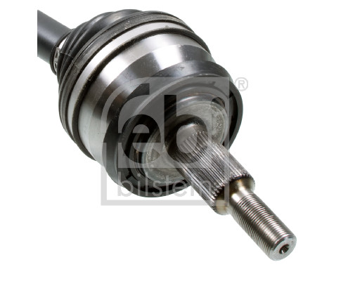 Febi Bilstein Aandrijfas 181255