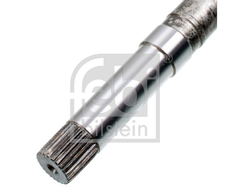 Febi Bilstein Aandrijfas 181258