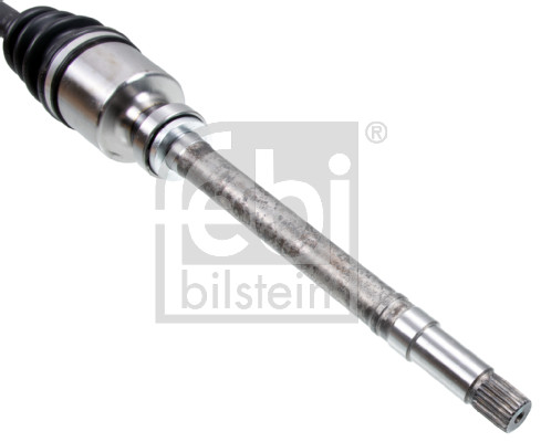 Febi Bilstein Aandrijfas 181261