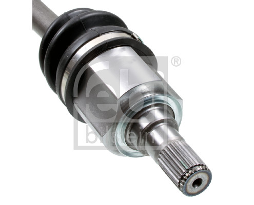 Febi Bilstein Aandrijfas 181266